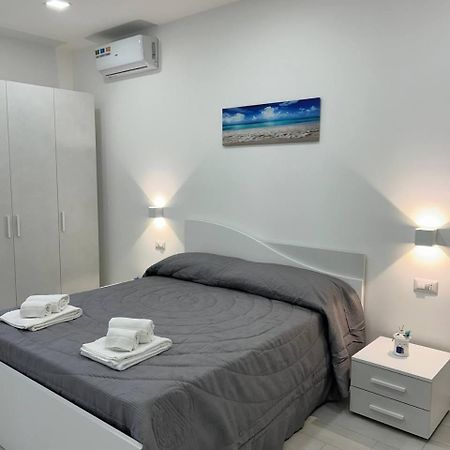 B&B La Ginestra Scafati Esterno foto