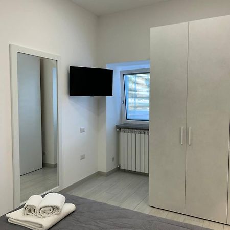 B&B La Ginestra Scafati Esterno foto