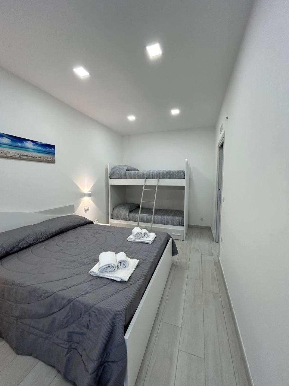B&B La Ginestra Scafati Esterno foto