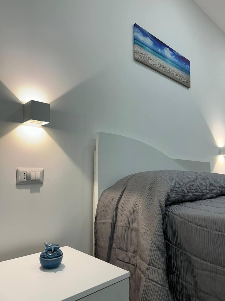 B&B La Ginestra Scafati Esterno foto