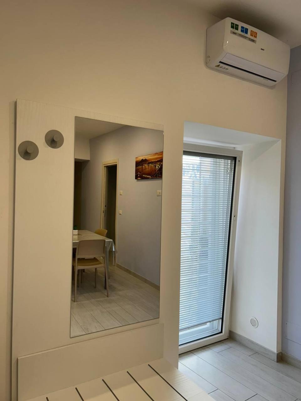 B&B La Ginestra Scafati Esterno foto